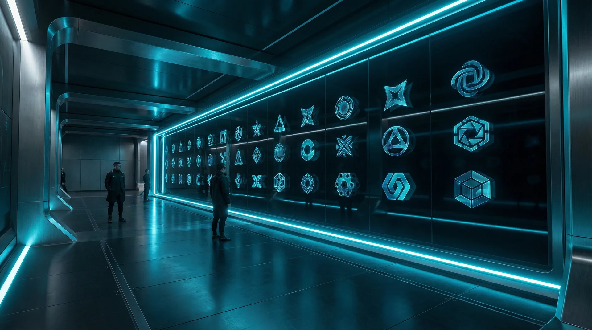 美队丁丁 合作伙伴 NexGen科技